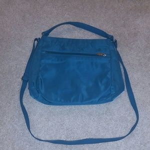 Everything Crossbody bag